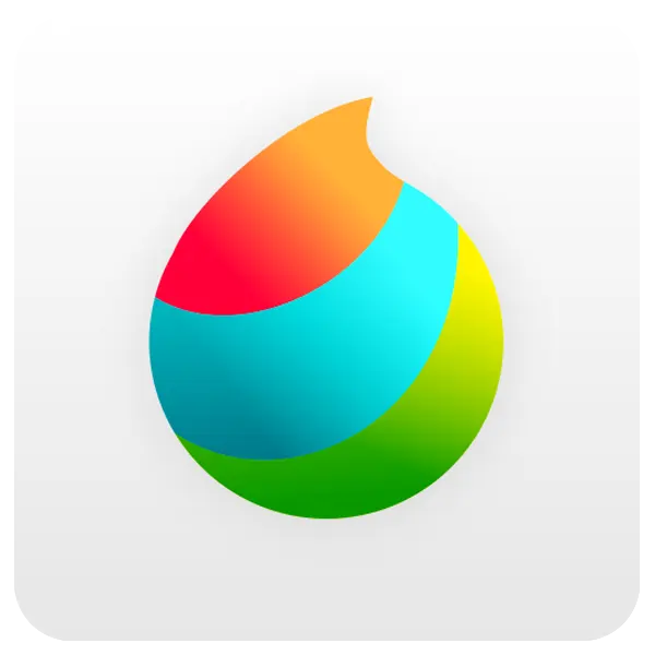 Mac Os supported software icon